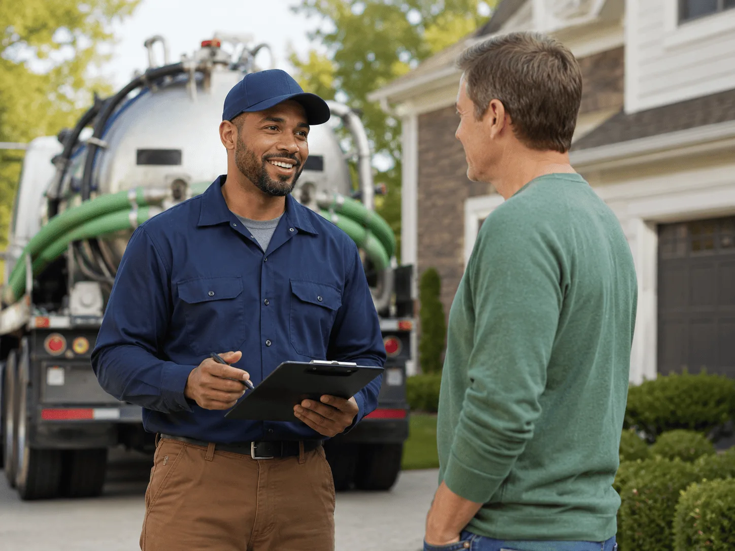 Mosquito Control Inman, NE FAQs